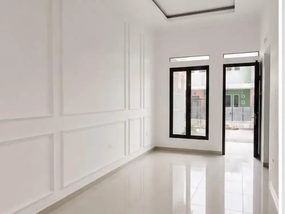 Rumah Turangga Dekat Buah Batu Bandung, Miliki Sekarang!