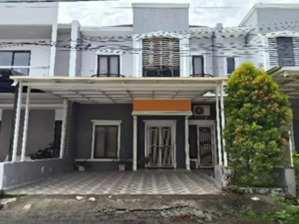 Dijual Rumah sekitar Samata, Jalan Tun Abdul Razak, Jl Tamangapa Raya, Gowa