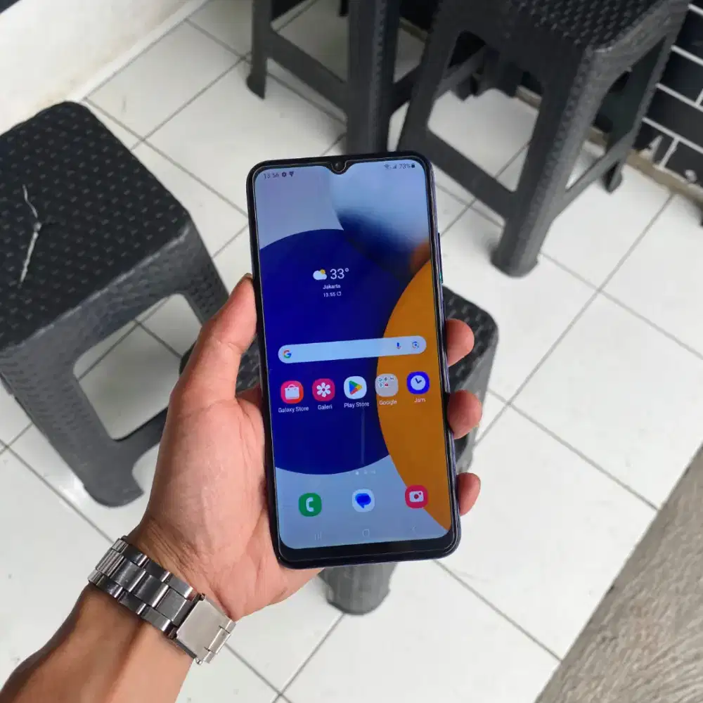 SAMSUNG A03 MURAH