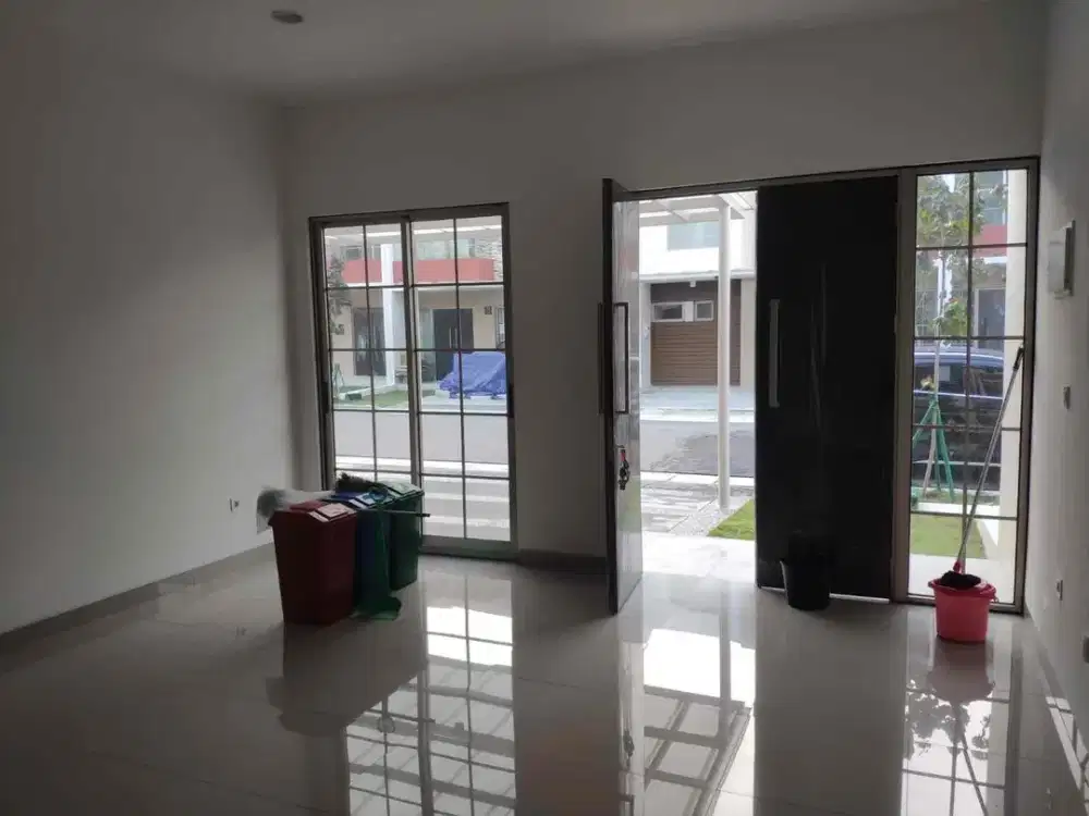Dijual rumah PIK2 tahap2