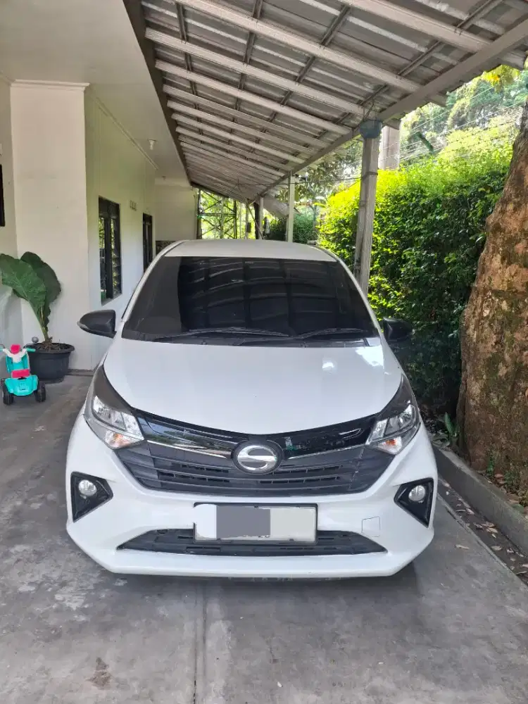 Sewa mobil 150.000 Cisarua Kabupaten bogor