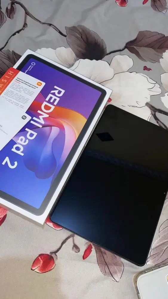 jual BU Redmi pad 2
