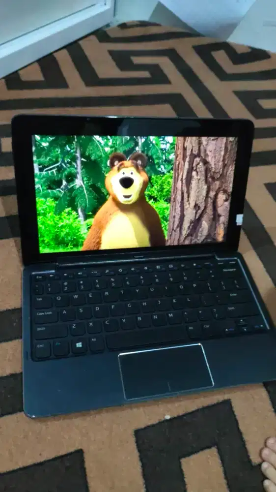Laptop Dell 5179
