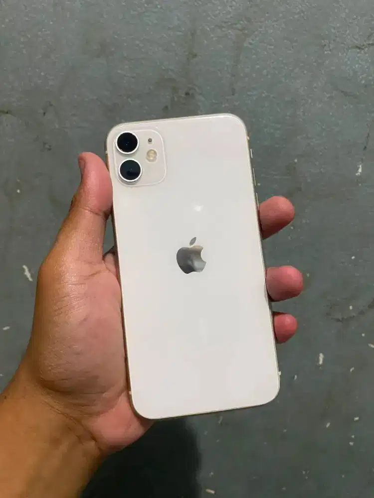 iPhone 11 64 GB Ibox batany