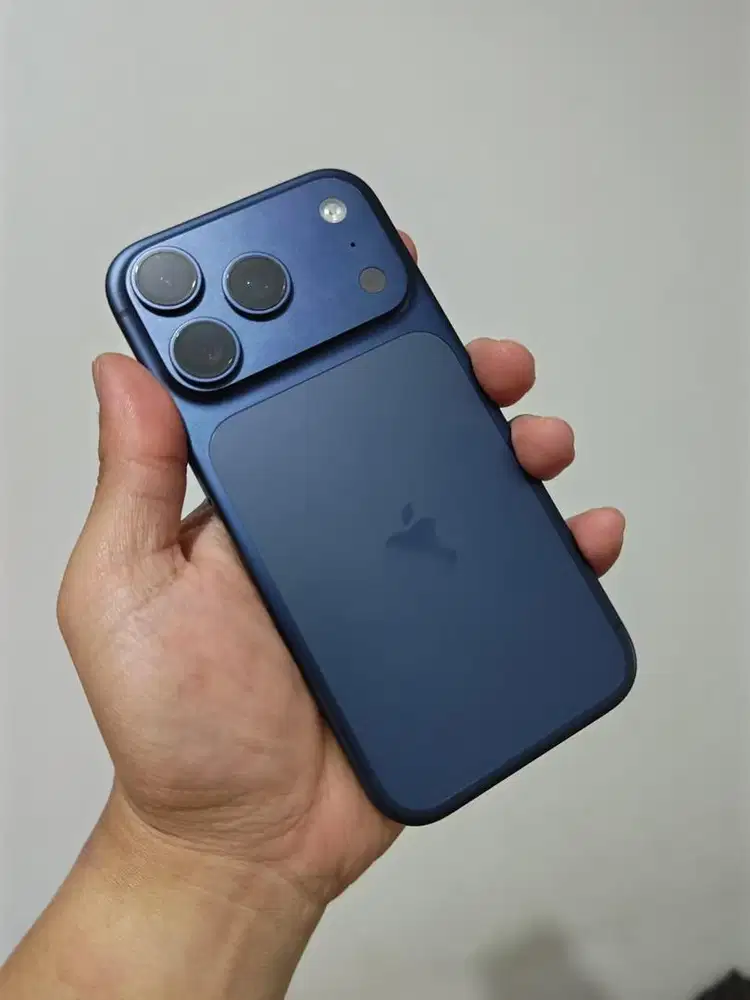 Iphone 17 pro 256Gb