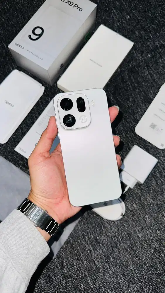 OPPO FIND X9 PRO 16/512 Full original