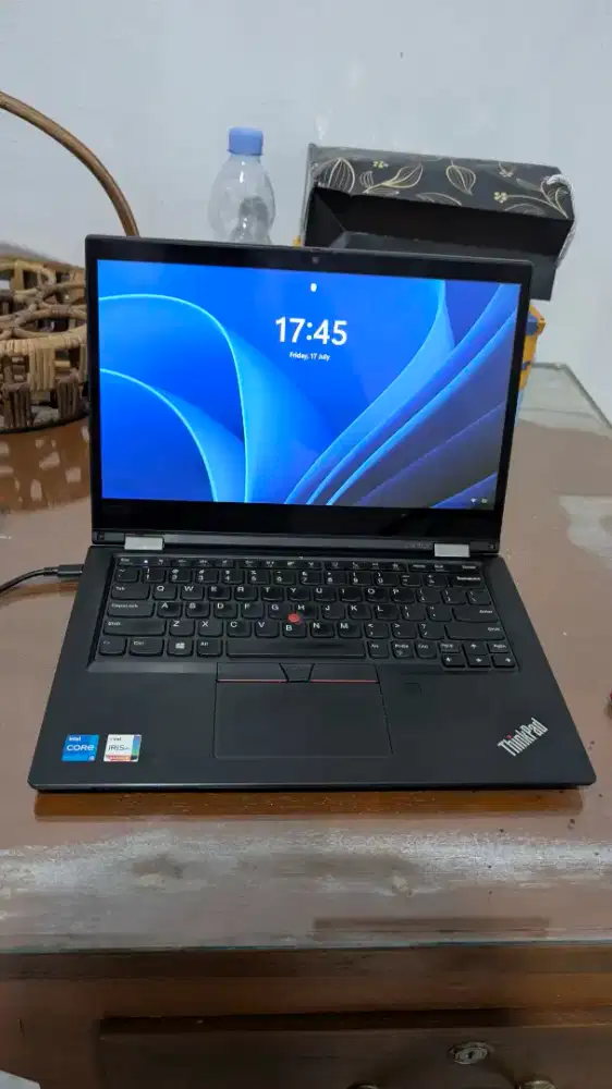 Lenovo yoga L13 gen 2