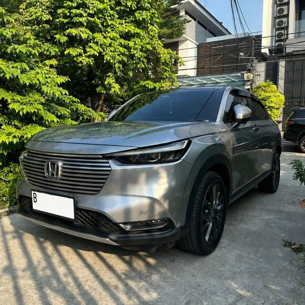 HRV SE SENSING 2022 TERMURAH
