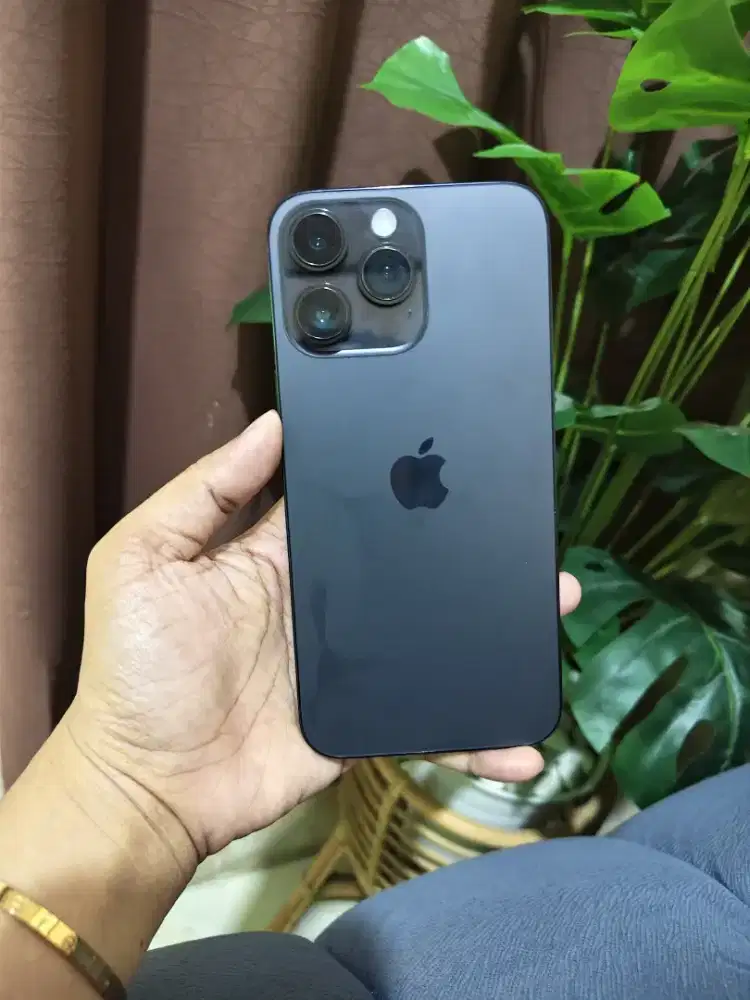 Iphone 14 promax 256gb