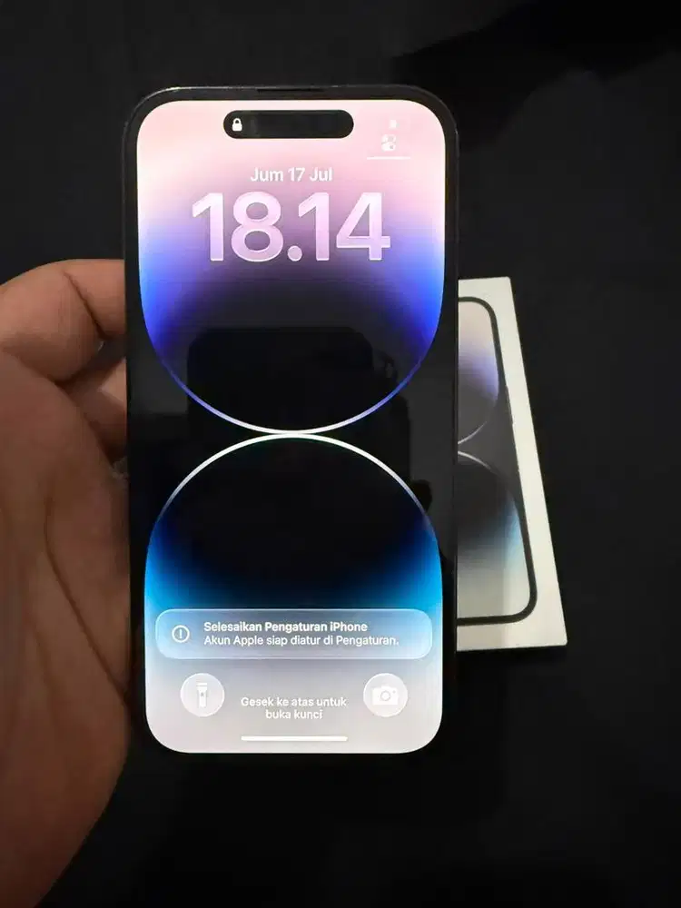 Iphone 14 Pro 128GB IBOX