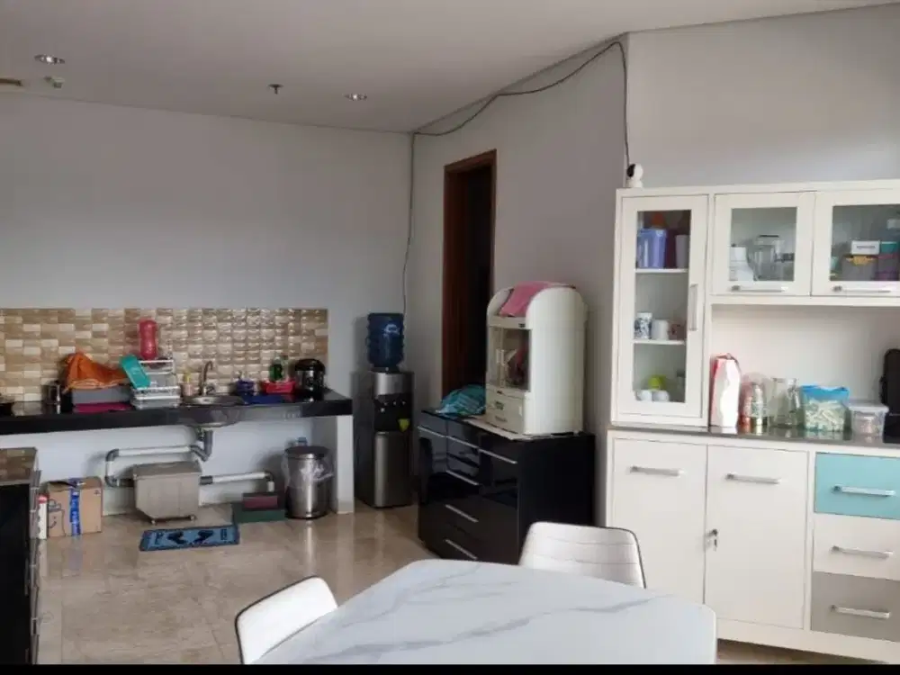 Dijual apartemen dago suites bandung lokasi strategis