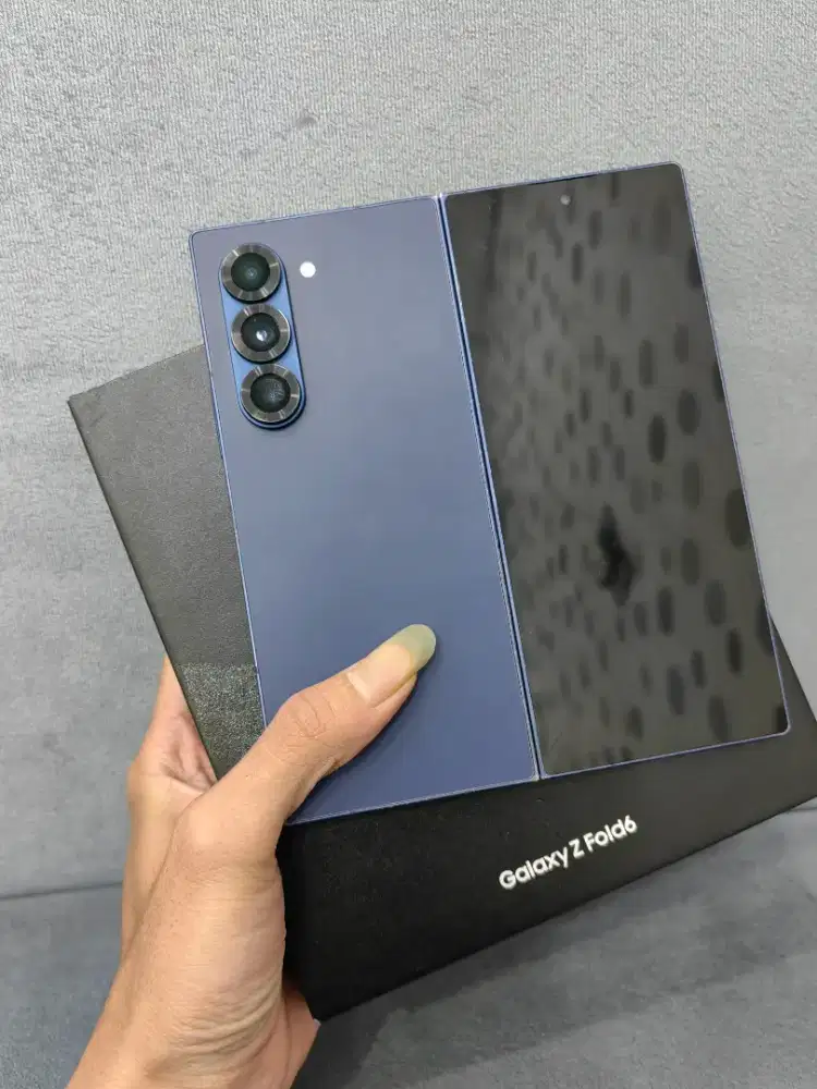 Samsung Z Fold 5 512 resmi sein indonesia murah normal tanpa masalah