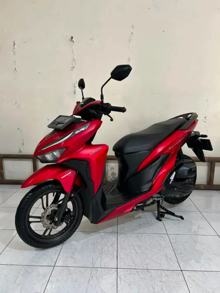 ALL NEW VARIO 150