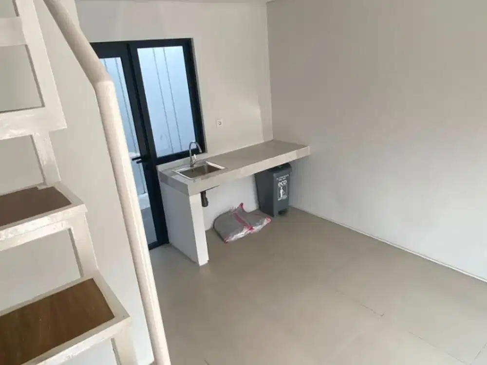 Dijual Rumah Park Serpong di Legok Tangerang By Rumah Chinida (Ay)