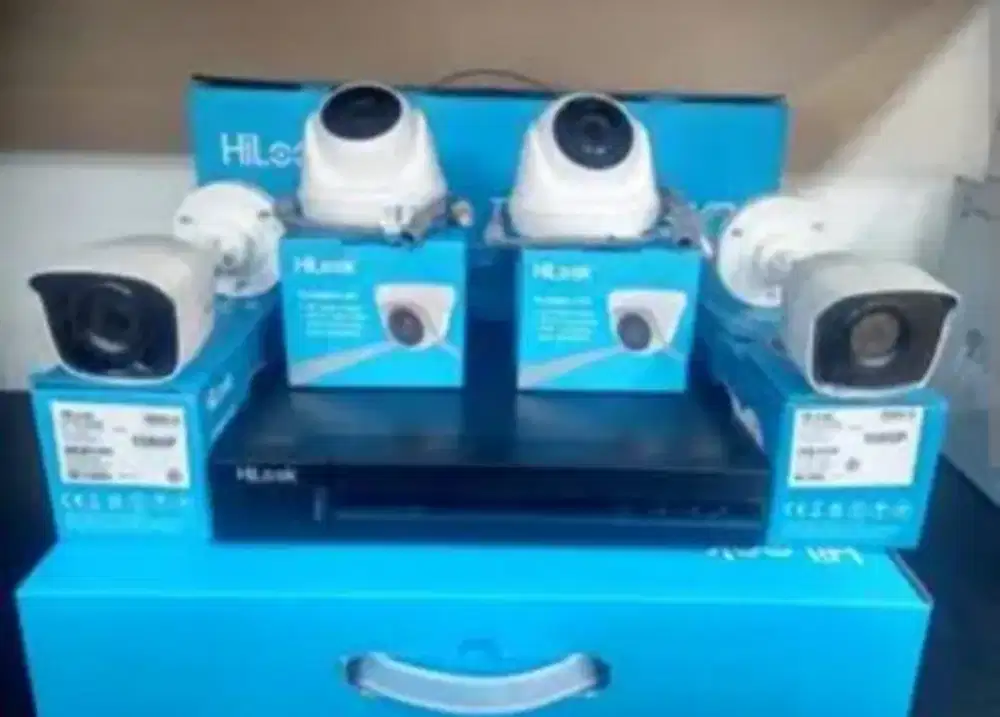 CCTV ON LINE LAMPUNG