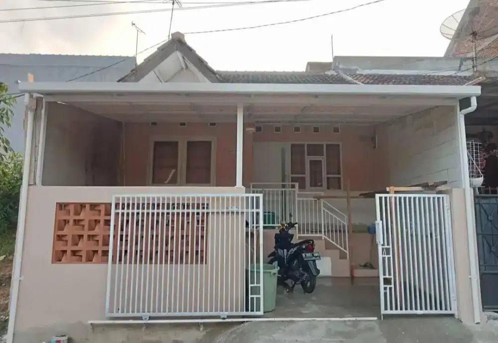 Kanopi alderon rs 121