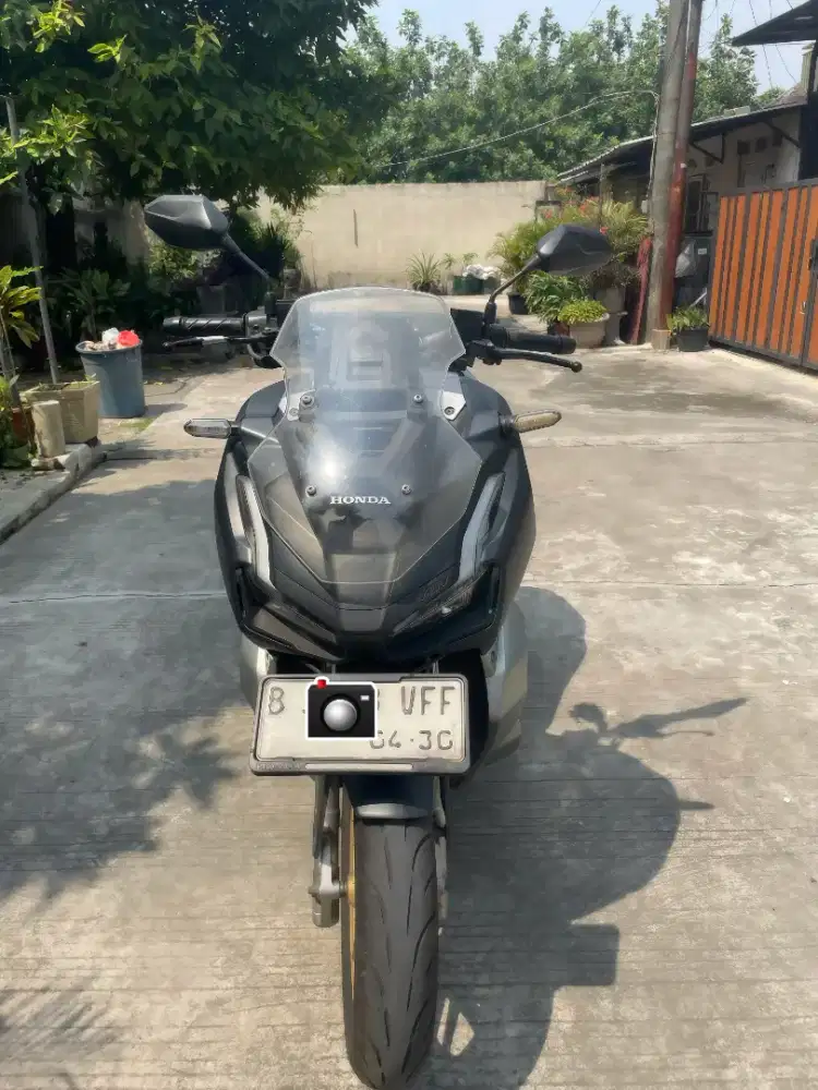 Jual ADV 150 ABS 2021