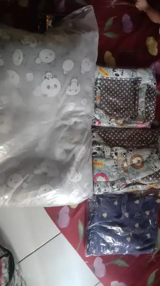 Paket Kado Lahiran