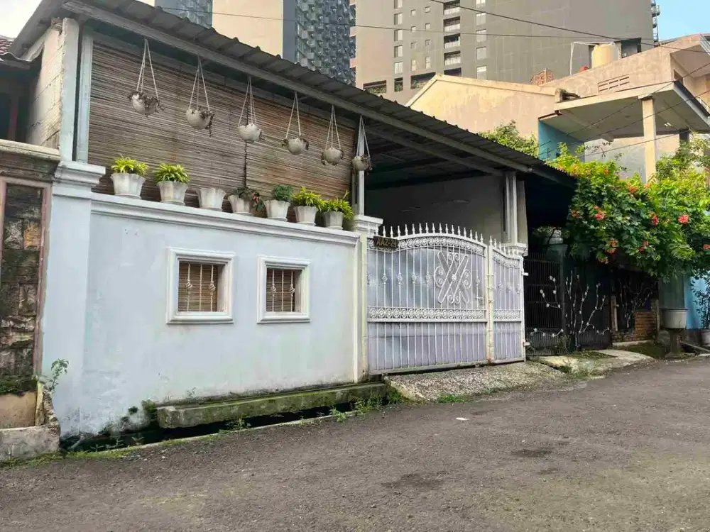 Dijual Cepat Rumah Siap Huni Cluster Catalina Gading Serpong