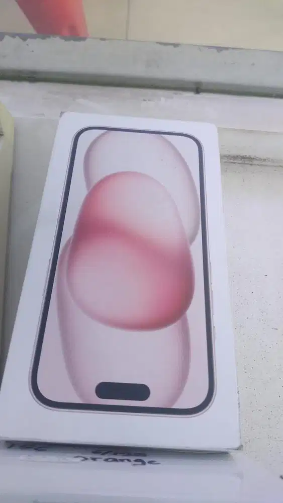 IPHONE 15 128 NEW