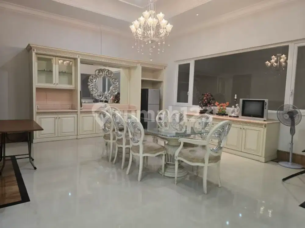 Rumah, Bukit Gading Villa, Bagus