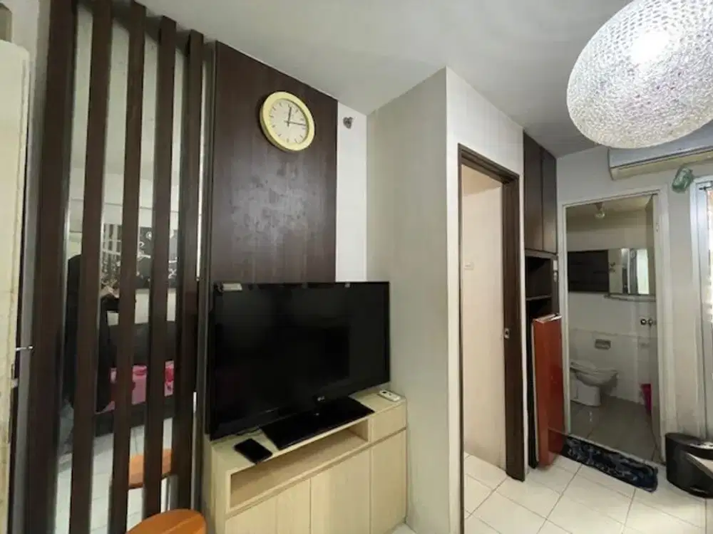 Apartemen Kalibata City 2BR Full Funished 2BR Full Furnished,