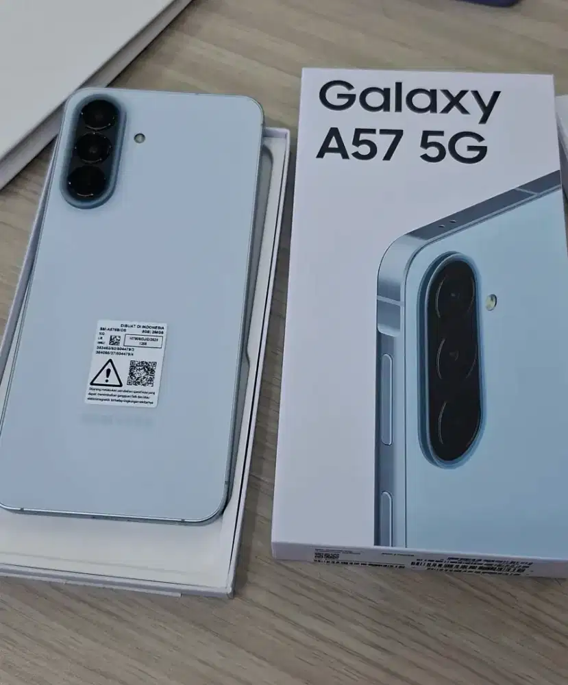 Samsung Galaxy A57 5G
