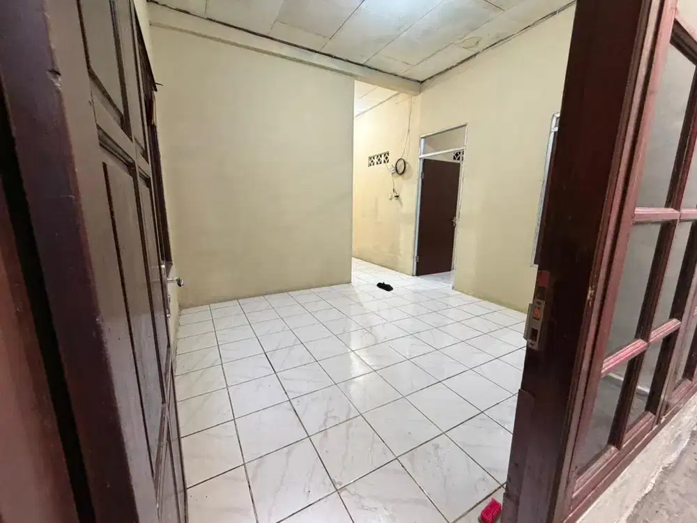 Rumah sewa murah