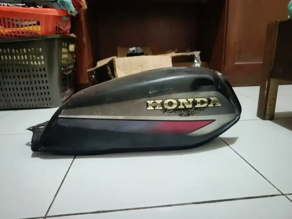 Tengki ori GL Kotak std