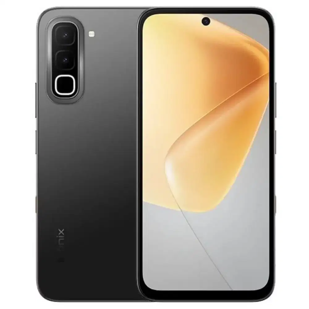 Credit HP Infinix Hot 70