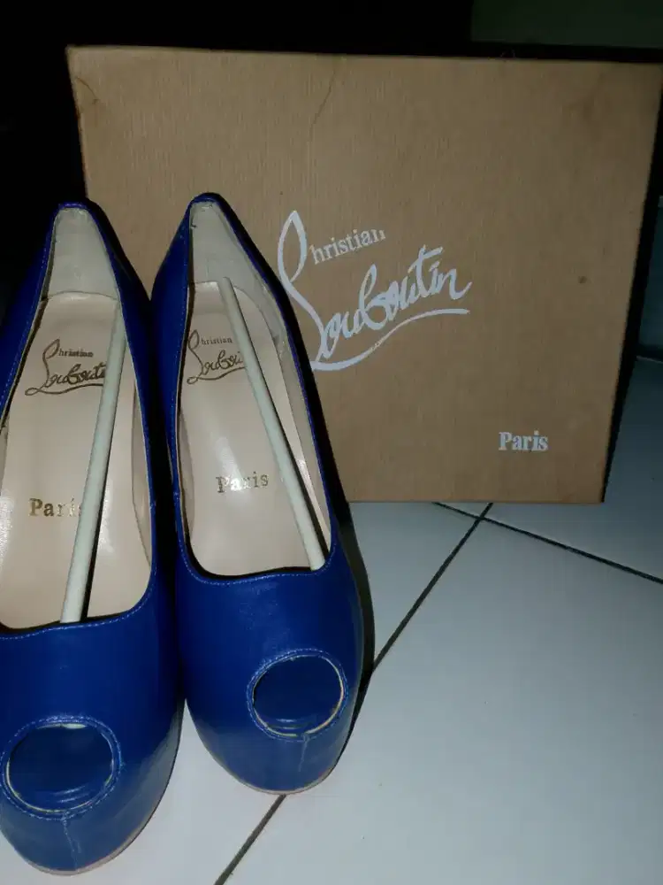 highheels party