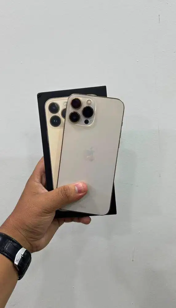 iPhone 13promax 256gb ibox fullset