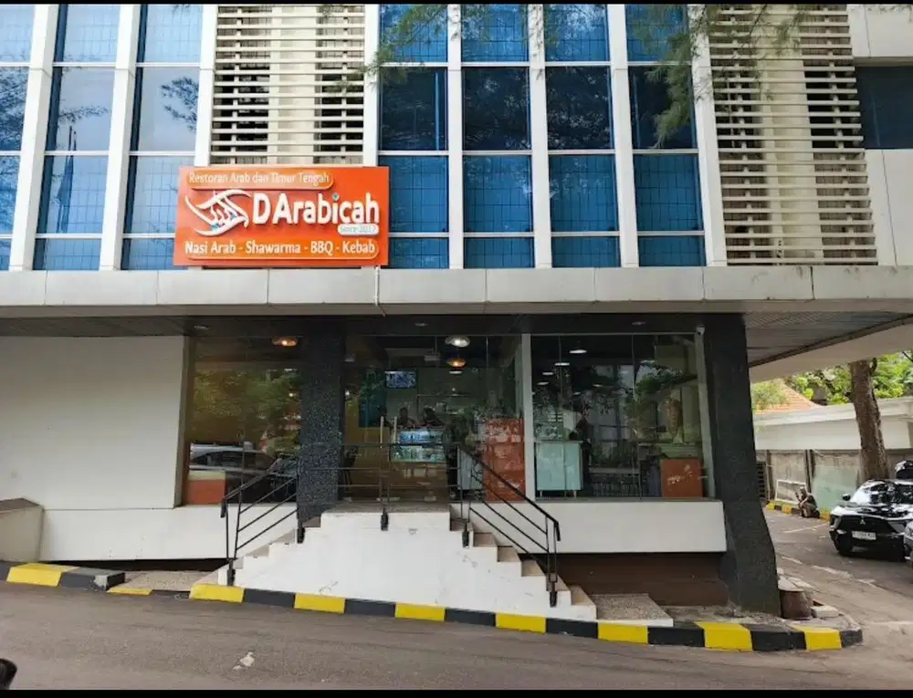 Dibutuhkan Sehara Cook Helper Pengalaman Laki Laki Usia 25-35th