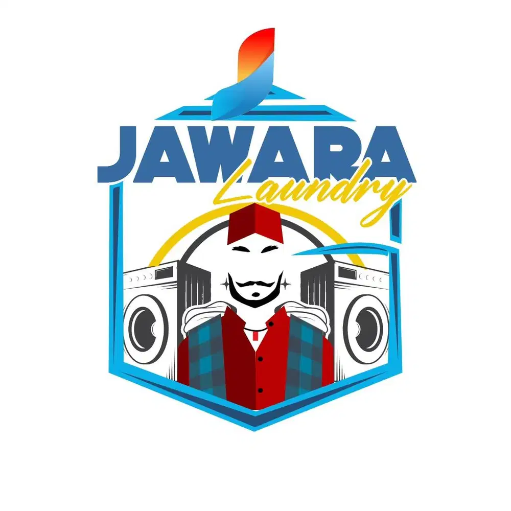 Dibutuhkan Karyawan Laundry WANITA