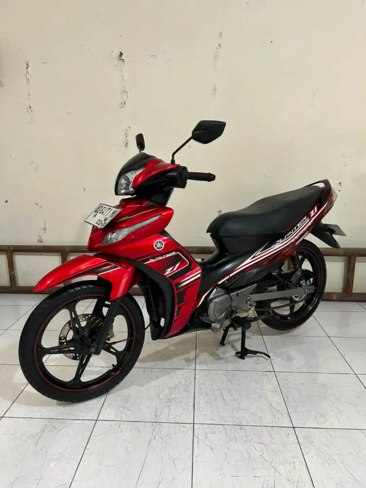 JUPITER Z1 FI 2015