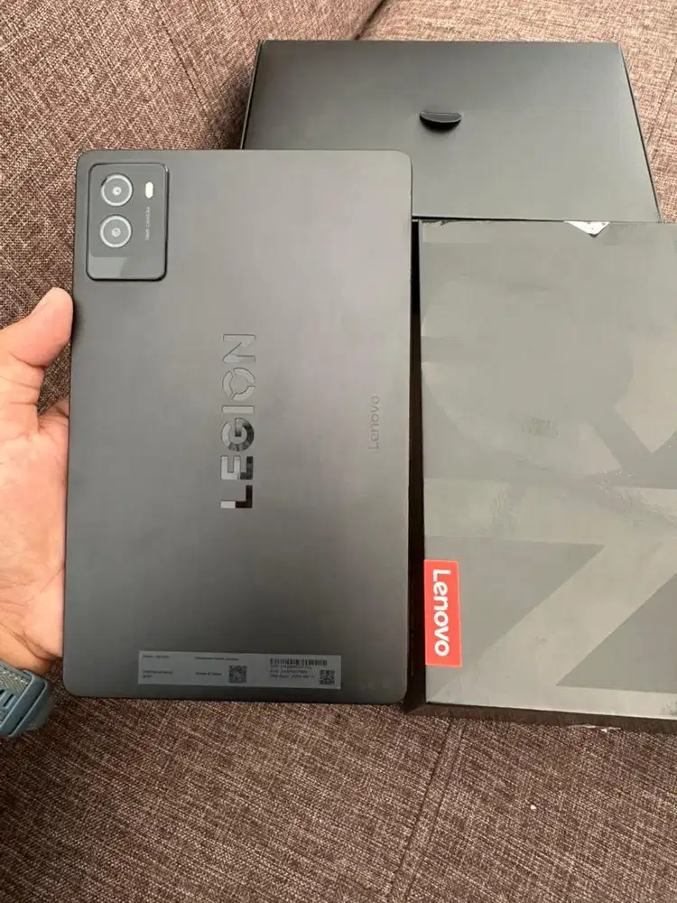 Lenovo legion gen 3 12/256gb