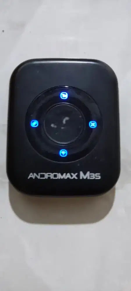 Andromax M3S Smartfren Kuota
