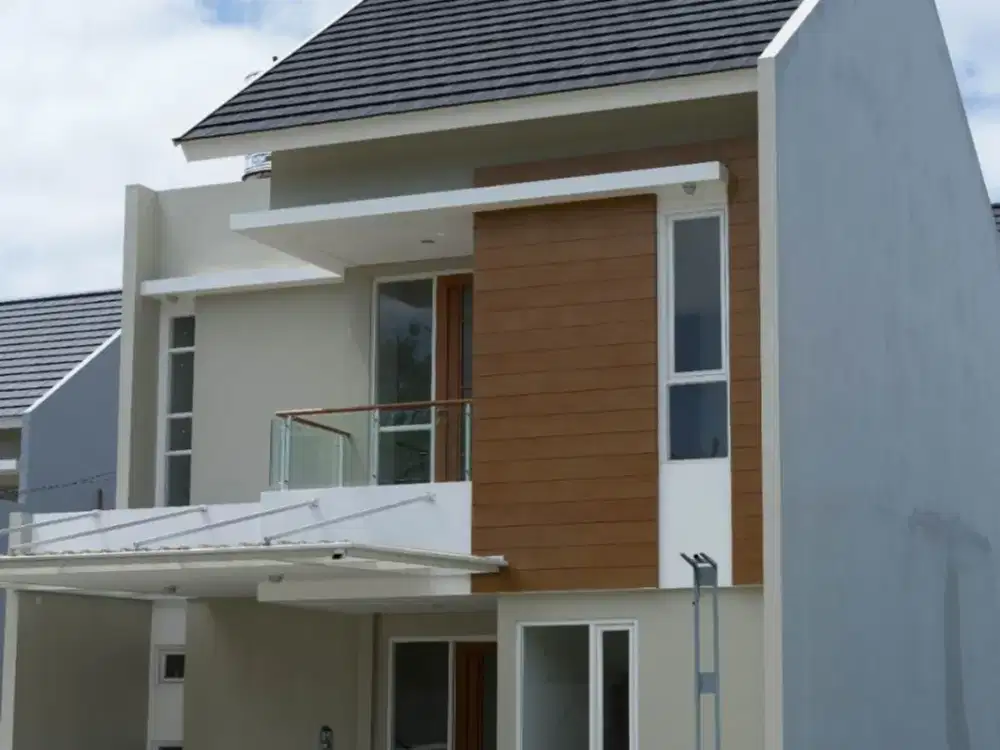 Properti, Formula Land - Bale Bhavana Residence, Samping Bale Mulia