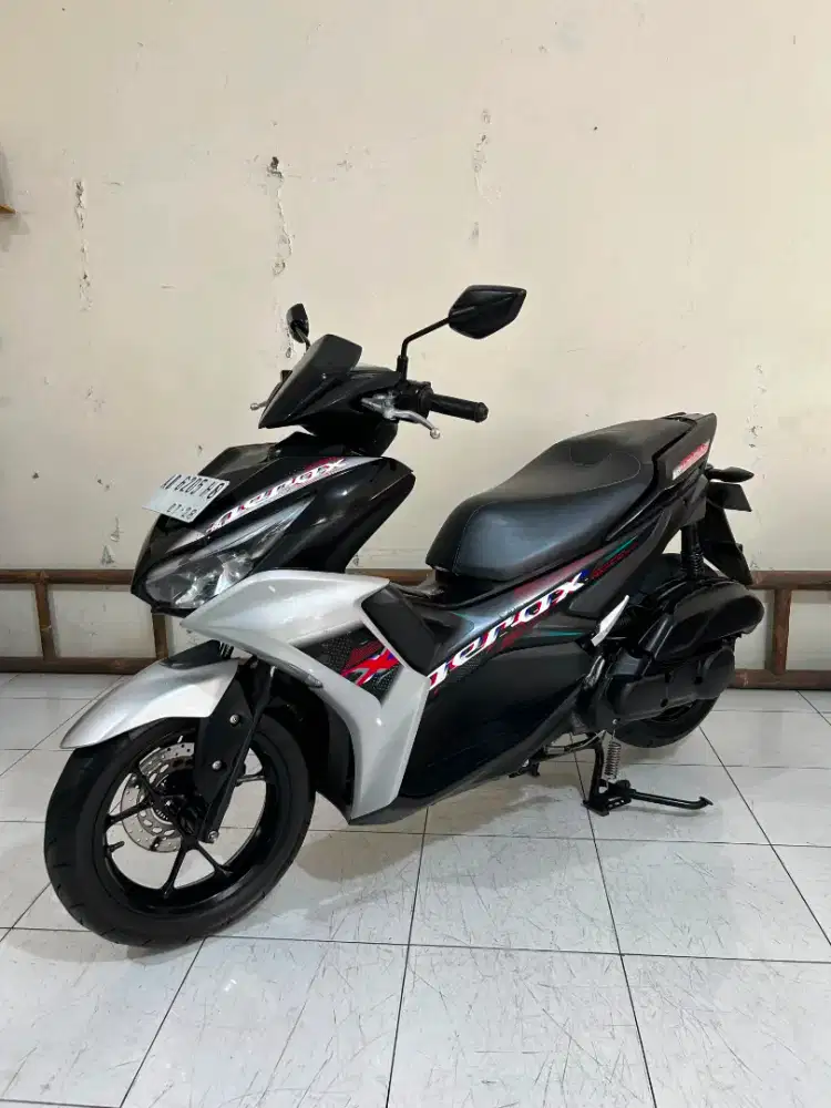 AEROX NEW CBS 2023 AD SUKOHARJO
