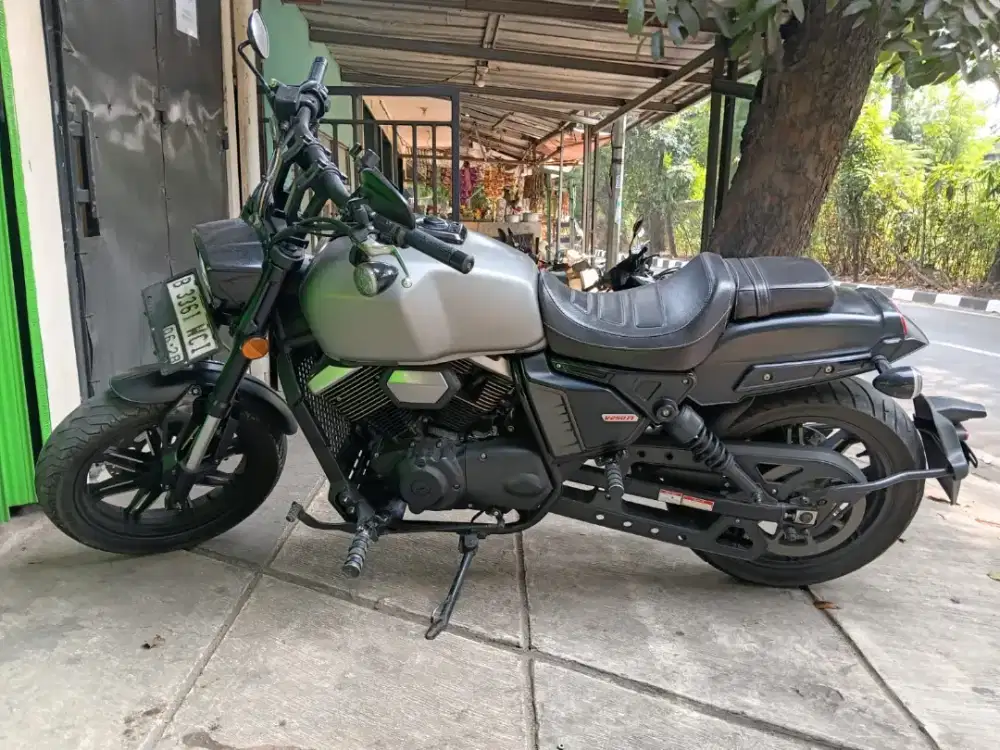 di jual motor keeway 2023