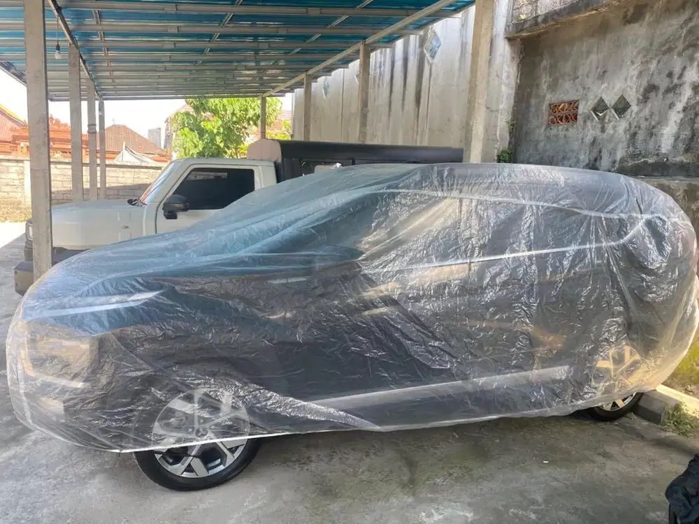 mitsubhisi Xpander cross premium package