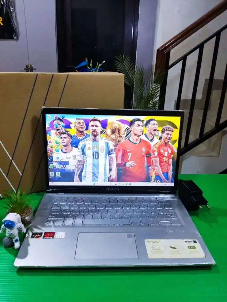 Asus Vivobook X415DP-308  [RAM 8GB + SSD 512Gb]