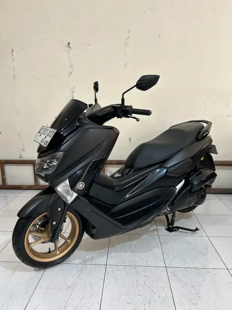 NMAX OLD 2019 CBS