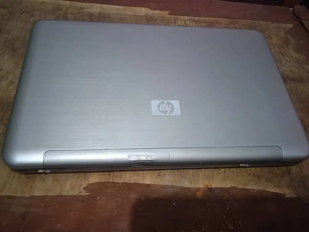 Notebook HP 2140