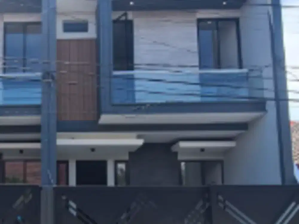 Dijual Rumah Manyar Tirtoyoso