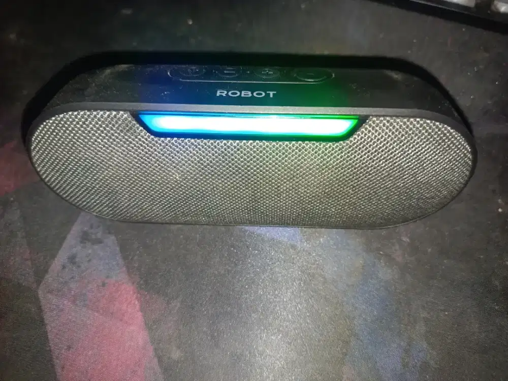 Speaker Robot RB230