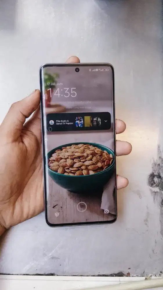 JUAL HP REDMI NOTE 14 PRO 5G