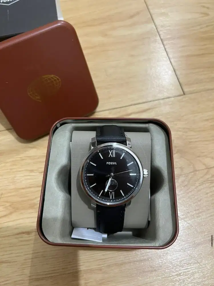 Jam tangan Fosil Pria