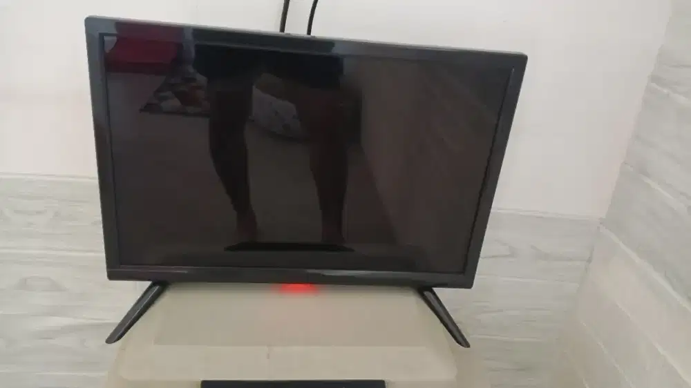 TV LED merk ouibesi