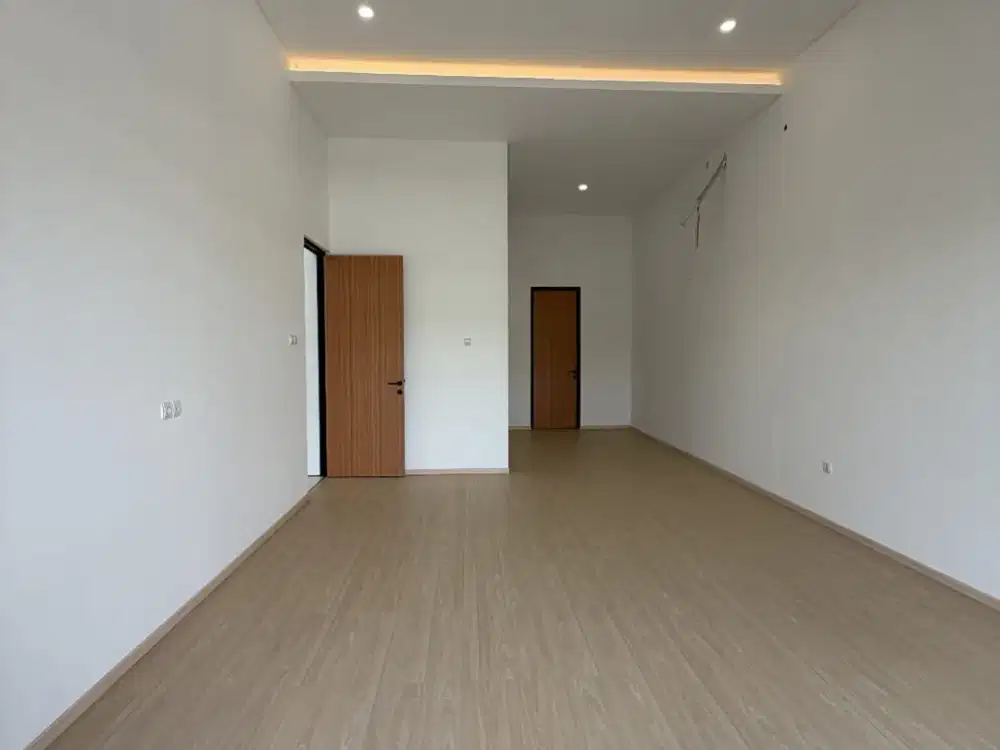 RUMAH BRAND NEW Giriloka - BSD